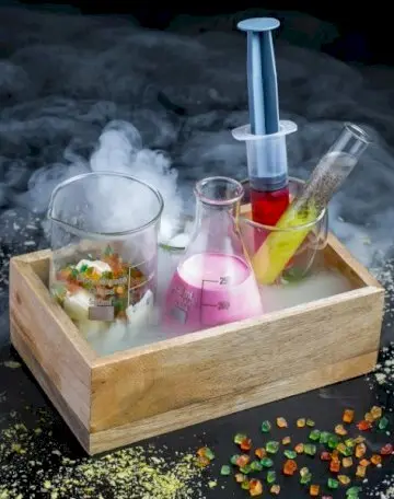 The Falooda Laboratory