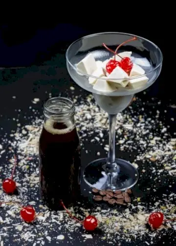 Kulfi Café