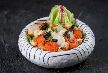 Caesar Salad - Chicken