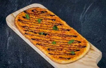 Tandoori Margherita