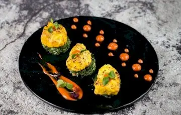 Dijon Mustard Hammour 