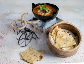 Kashmiri Rogan Josh 