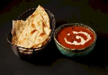 Dal  Makhanni
