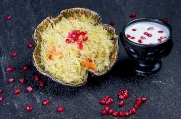 برياني أرز