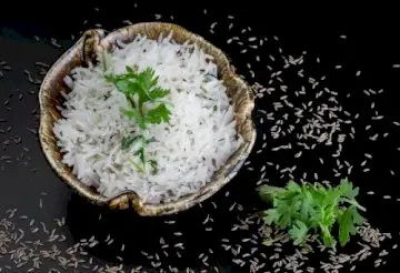 Cumin Rice