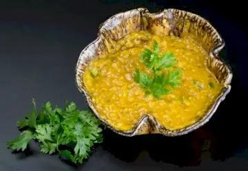 Dal Fry