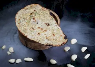 نان ثوم