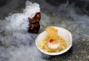 Khunafa Kulfi