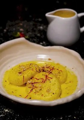 Rasmalai