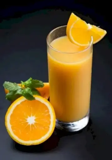 Orange Juice 