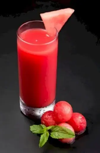 Watermelon Juice