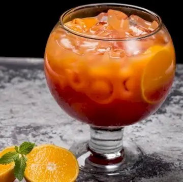Mai Tai
