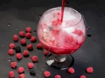 Berry Blissful
