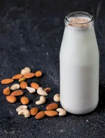 Plain Lassi