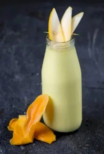 Mango Lassi