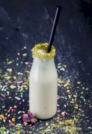 Salt & Mint Lassi