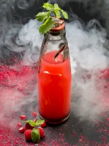 Berry Berry Bubbly
