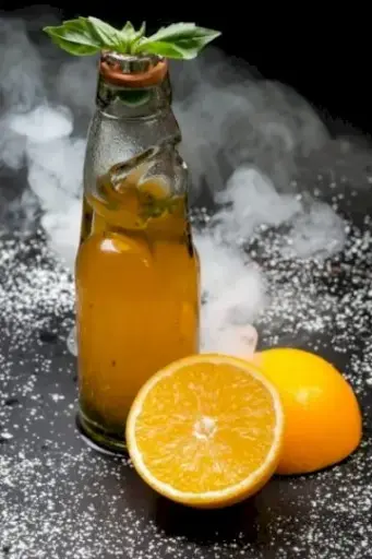 Ba Li Mandarin