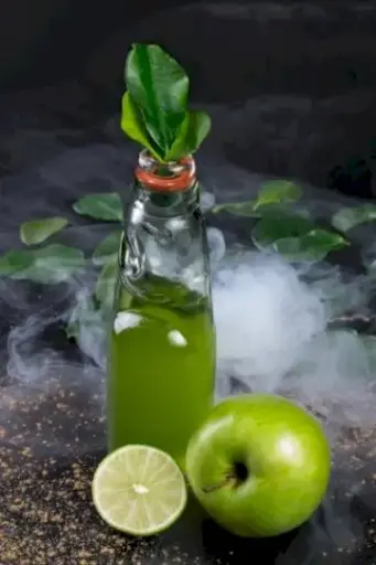 Apple Calvados