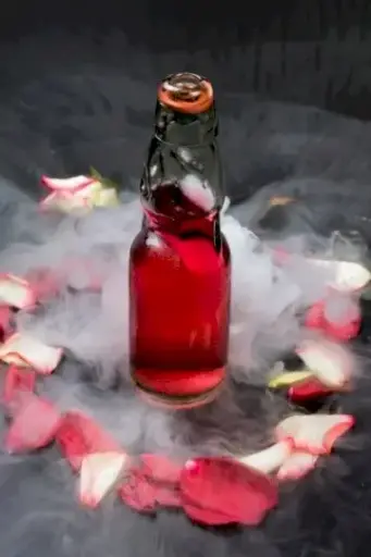 Rose Rouge