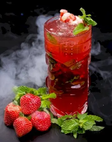Strawberitos