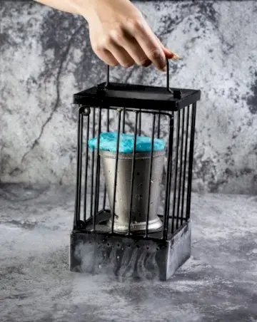 Jail Break