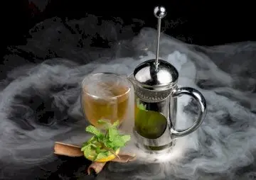 Ditox Green Tea
