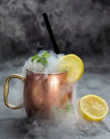 Lemon Ice Tea