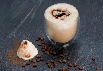 Cold Café