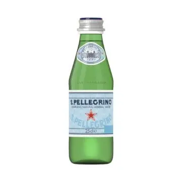 San Pellegrino (330 ML)